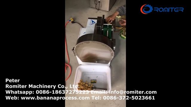 Высокоскоростная машина для резки банановых чипсов смотреть онлайн