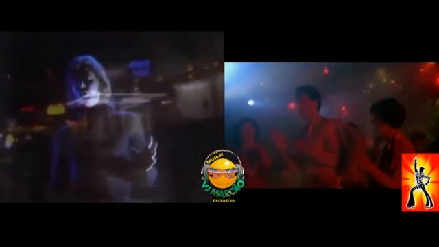 Bee Gees - Saturday Night Fever 1977 - REEDIT MULTIVÍDEOS