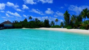 Safari Island Resort, Maldives - 2019