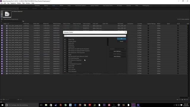 48 Adobe Premiere Pro 2015 3 Updates Part 1 Proxy Workflow смотреть онлайн