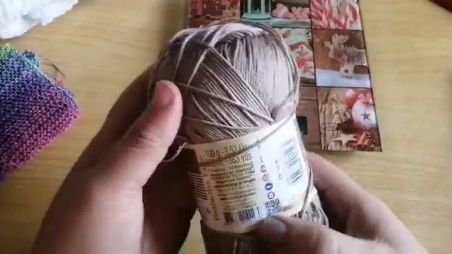 Финал#вязальная игра #гонки_с_клубком смотреть онлайн