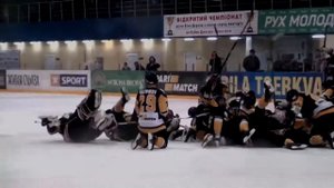 УХЛ 2017-2018 Яркие моменты хоккейного сезона