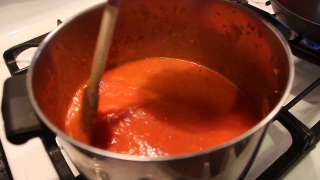 Fried Calamari Recipe