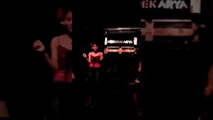 The Moon Song by Kasih ft. RFB
