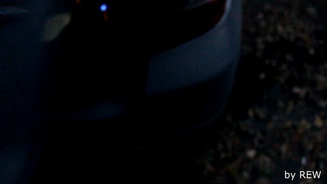 Velas VA 1104 второй запуск