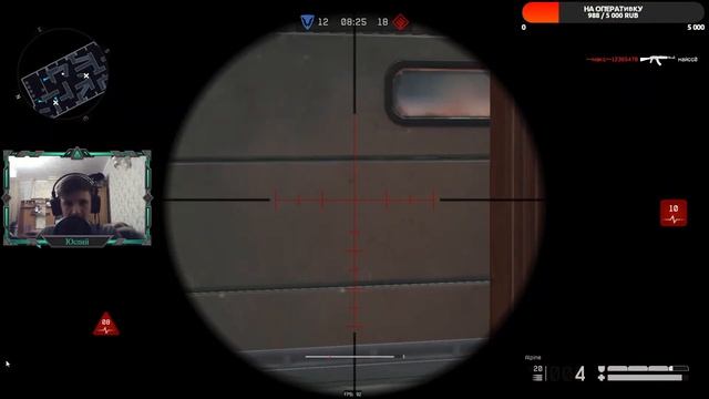 ВЕРНУЛСЯ В WARFACE? НЕ ЗАХОДИЛ 2 ГОДА, ПОСМОТРИМ ЧТО ИЗМЕНИЛОСЬ!