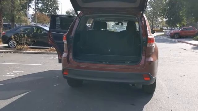 2017 Toyota Highlander Thousand Oaks, Westlake Village, Simi Valley, Oxnard, Ventura, CA HS510451P смотреть онлайн