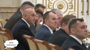 Новое заявление Лукашенко о Зеленском и спецоперации РФ на Украине!