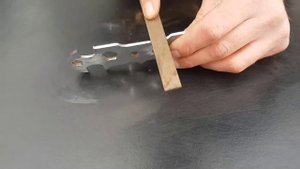 Old Multi Tool Restoration