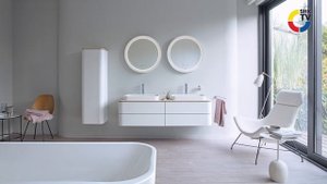 Duravit: Happy D.2 Plus