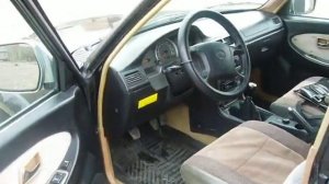 Great Wall Safe, 2007