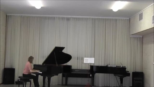 Концерт фортепианной музыки смотреть онлайн