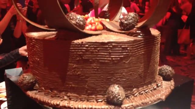 Marriott Grand Ballroom Launch смотреть онлайн