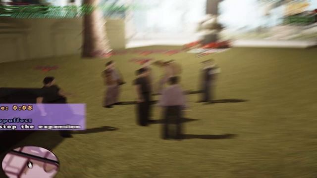 [PURPLE] LCN - Arno Alvarez смотреть онлайн