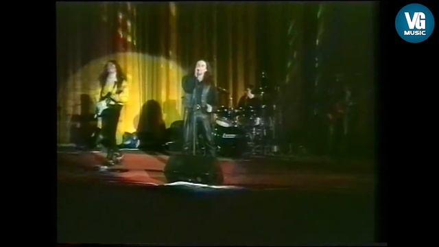 Легион - Письма в Эдем смотреть онлайн