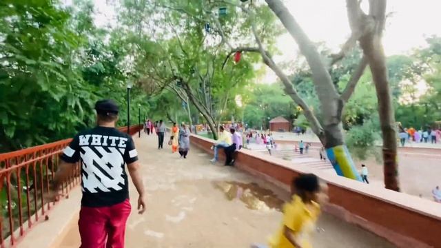 Taran wala pull Amritsar Punjab #tara wala pull #amritsar #instagram #location #punjab смотреть онлайн