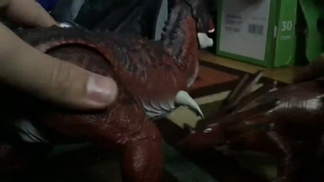 Sinoceratops vs Carnotaurus  Dinosaur Tournament Battle S8E2