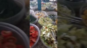 Ужин в отеле CLASS BEACH HOTEL, г. Мармарис, Турция