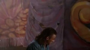 Ченс Будро против Банды Фушона/Трудная Мишень/1993