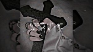 líue — suffer with me 🕷️ speed up 🕷️ 8D music