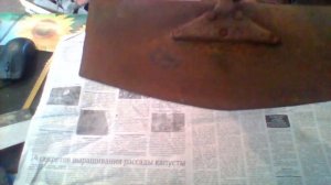 Плоскорез Швабра и плоскорез Бритва.Что лучше ? Часть 1