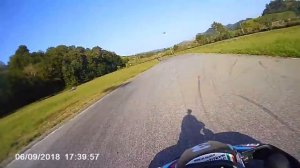 Pista Karting 2 mari GARA 1 06/09/2018