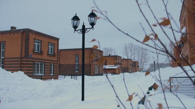 Детский полнометражный фильм Новый год не наступит никогда
