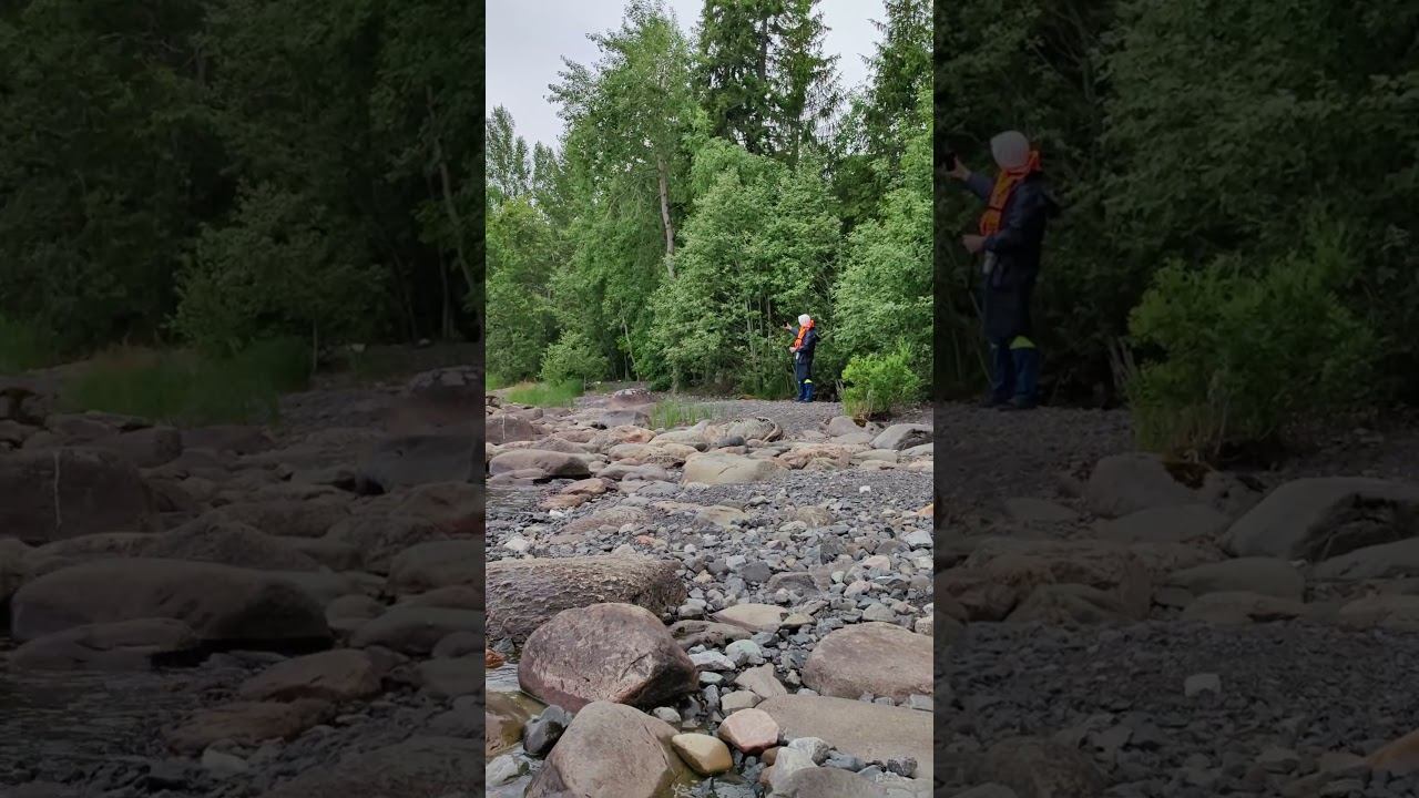 Рай в Карелии dima_kruzheva карелия дима_кружева karelia