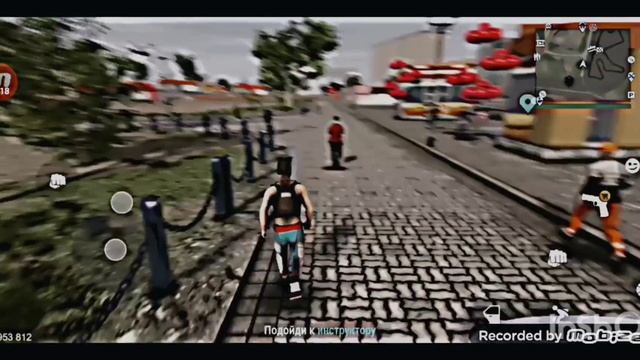 Сдал на права. жизнь опера. MadOut 2. смотреть онлайн