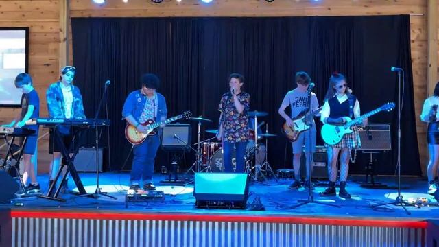 Rio by Duran Duran - SoR Naperville 80s New Wave смотреть онлайн