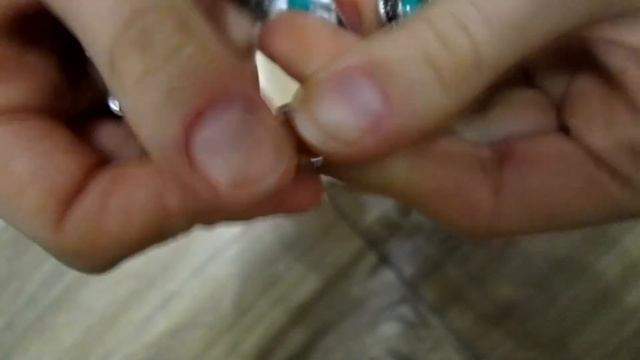 Набор бижутерии из Китая смотреть онлайн