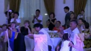 Асаба Ертай тойда