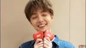 Клип под песню давай взорвём😍❤к дораме"сад падающих звёзд"❤💚💝💚💖💕