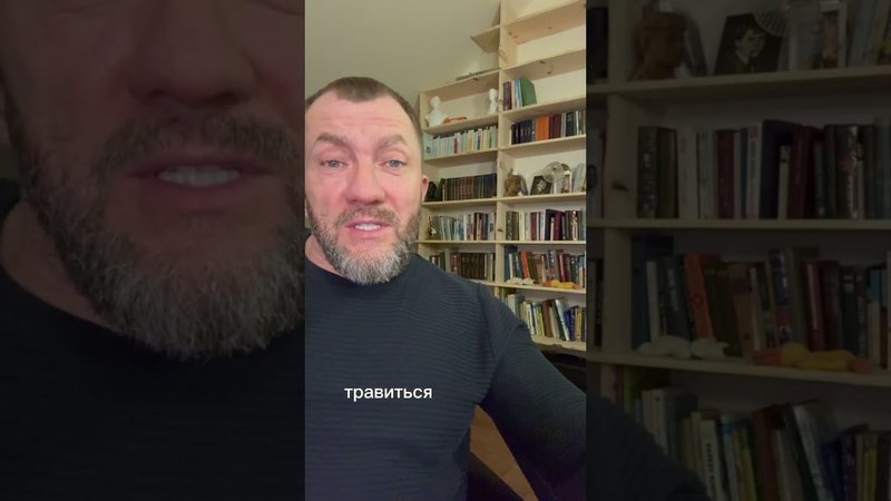 Все свои мысли о жизни, здоровье, пробуждении записал в стихах. Послушайте, что получилось!