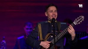 Выткался на озере алый свет зари - Павел Быков