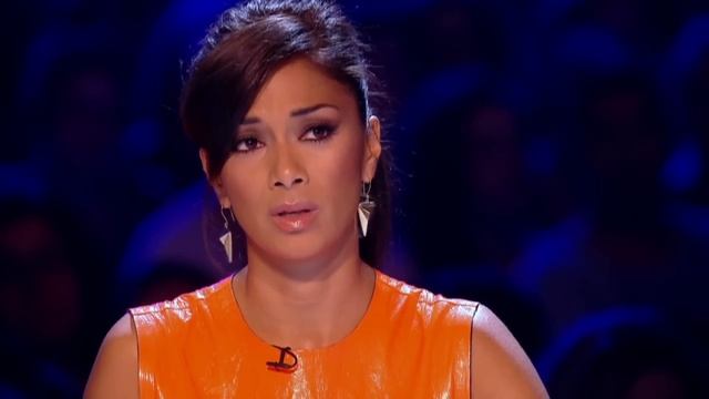 Tamera Foster's Audition cut - The X Factor UK 2013 FULL HD смотреть онлайн