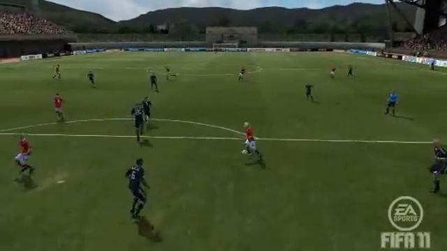 Steam - EA SPORTS Soccer.flv смотреть онлайн