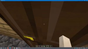 работаю дежурным по переезду в майнкрафт