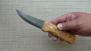 Финские американизмы. Нож HUNTING R100F Roselli