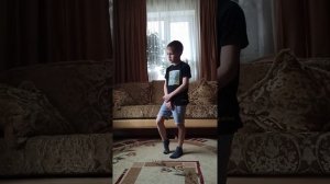 Тренеровки хоккей дома