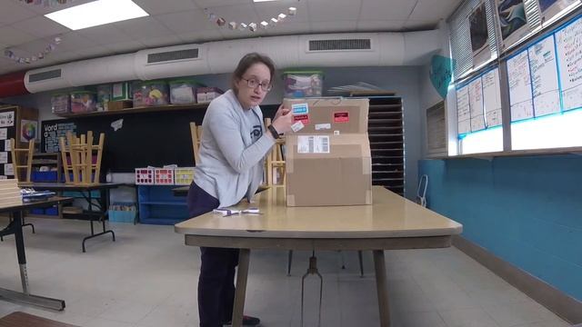 ART TEACHER HAUL | Spring 2017