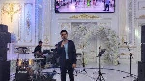 ТУЙИ НЕК ВА ТАРА!  Сароядахо ва Блогерон дар туйи Нек ва Тара бинен чихел ПРАНК карданд?