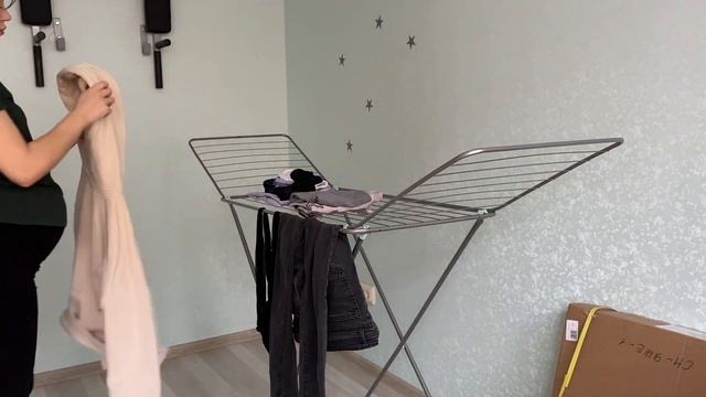 Моя ежедневная уборка I Мотивация смотреть онлайн