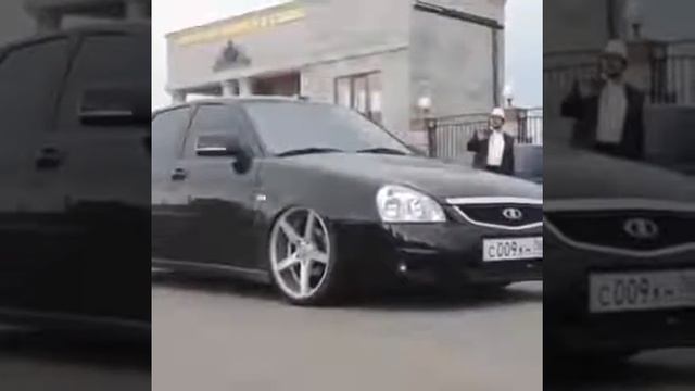 приора смотреть онлайн