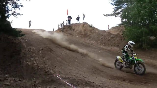 Щелковский мотокросс 14.06.2015 смотреть онлайн