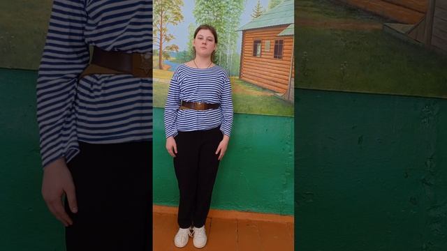 Александр Яшин "Поле".