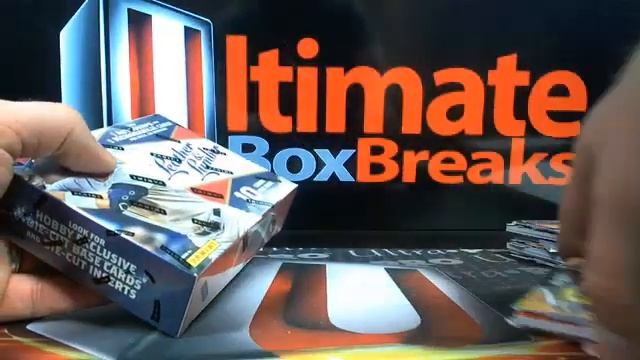 UltimateBoxBreaks.com: 2019 Leather & Lumber Baseball 5 Box Half Case breaks 1 & 2 смотреть онлайн