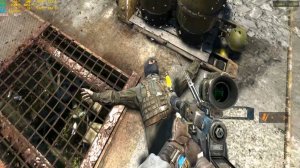 Metro Last Light Redux, 12 часть