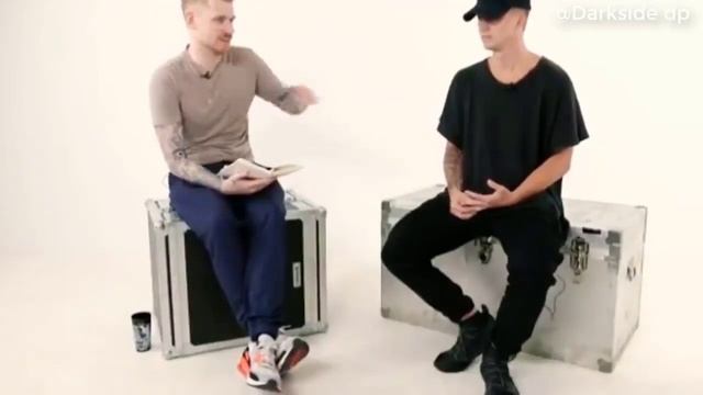 NF'in Eminem Hakkında Açıklamaları (Türkçe Altyazılı) смотреть онлайн