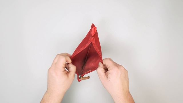 Fjallraven Gear Pocket Review (2 Months of Use)